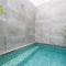 Sensational 1BR with Private Pool Terrace - 利马