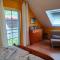 Ferienhaus Stille Liebe am Plauer See