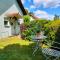 Ferienhaus Stille Liebe am Plauer See