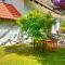 Ferienhaus Stille Liebe am Plauer See