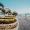 Q Coconuts Seaside Suites - Limassol