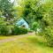 Ferienhaus Stille Liebe am Plauer See