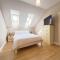 Rookery Cottage