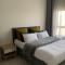 Umunlád Suites - Midrand