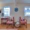 Cozy Rogers Studio Apt with Lake Access and Fire Pit!
