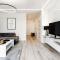 Apartament Blue II Koszalin - 科沙林