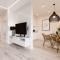Apartament Blue II Koszalin - 科沙林