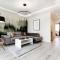 Apartament Blue II Koszalin - 科沙林