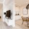 Apartament Blue II Koszalin - 科沙林