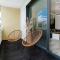 Apartament Blue II Koszalin - 科沙林