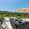 Green & Blue Five Bedroom Villa with Private Pool and Complete Privacy - Čilipi