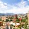 The place you need in Poblado-Medellin 1103 - Medellín