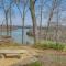 Lake Cumberland Resort Condo with Direct Lake Access