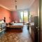 Malibu Park Apartment