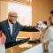 Montreal Marriott Chateau Champlain