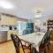 Lobster Rock Retreat
