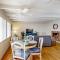 Sailaway Cabin A