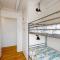 Sailaway Cabin A
