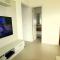 1074 - Apartamento para locação no centro de Bombinhas