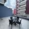 New Bazaar Terrace Apartment