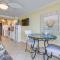 Oceanfront Resort-Style Condo in Myrtle Beach! - 默特尔比奇