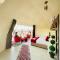 Wadi Rum Lana luxury camp
