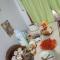 Ipoeng Rest Bed & Breakfast