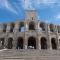 Arles sous les toits - Terrasse proche des arènes - 阿尔勒
