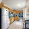 Admirals and Captains Quarters