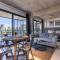 Loft Elegante a 5 Minutos de Puerto Madero 6B