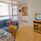 Sun City I Apartments