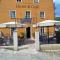 Alte Bäckerei Königstein Aparthotel und Café - Königstein an der Elbe