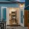 Modern and Cozy in PB with Patio and Firepit - San Diego