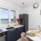 Sea view Mia apartment just renovated