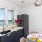 Sea view Mia apartment just renovated