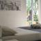 LAB42 City & San Matteo Apartment - 2 Bedrooms
