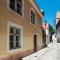 AirHome - Old Dominican Monastery - 塔林