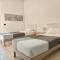 LAB42 City & San Matteo Apartment - 2 Bedrooms