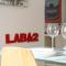 LAB42 City & San Matteo Apartment - 2 Bedrooms