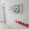 LAB42 City & San Matteo Apartment - 2 Bedrooms