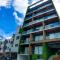New! Beautiful studio steps away from 5th Av & Beach -GYM - Pool By Yeah - Playa del Carmen