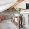 4 Beckside Cottage - 温德米尔