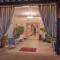 Hotel Santa Anita - Balderrama Hotel Collection