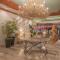 Hotel Santa Anita - Balderrama Hotel Collection