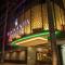 Hotel Santa Anita - Balderrama Hotel Collection