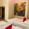 Hotel Maya Bell