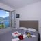 Paradiso di Menaggio Penthouse