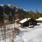 Chalet du Glacier - Happy Rentals Chalet du Glacier - Happy Rentals