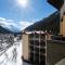 Résidence Grand Roc - Campanules 411 - Happy Rentals - Chamonix-Mont-Blanc