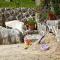 House Mavko Near Lake Cerknica - Happy Rentals